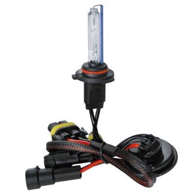 ALL IN POINT HB4 9006 6.000k 12/24V ΛΑΜΠΑ ΓΙΑ ΚΙΤ XENON 1ΤΕΜ. - AIN-138723 LEFKELIS.GR