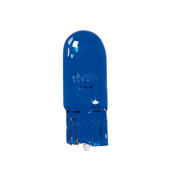 ALL IN POINT ΣΕΤ ΛΑΜΠΑΚΙΑ BLUE XENON W5W - AIN-6220 iluma.GR