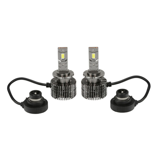 ALL IN POINT D2S/D2R 12/24V 35W 6.000K 8000lm LED SEOUL CSP-3570chips CAN BUS PLUG & PLAY LAMPA - 2ΤΕΜ. - AIN-173467 LEFKELIS.GR