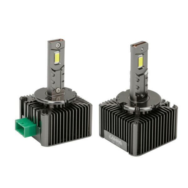 ALL IN POINT D8S 12/24V 35W 6.000K 8000lm LED SEOUL CSP-3570chips CAN BUS PLUG & PLAY LAMPA - 2ΤΕΜ. - AIN-173471 LEFKELIS.GR