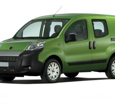 ALL IN POINT ΧΕΡΟΥΛΙΑ ΠΟΡΤΑΣ ΓΙΑ FIAT FIORINO/QUBO 2008+ ΠΛΑΙΣΙΟ ΓΙΑ  ΧΡΩΜΙΟ ΜΕΤΑΛΛΙΚΟ 4ΤΕΜ. - AIN-174471 LEFKELIS.GR