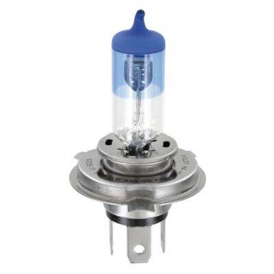ALL IN POINT H4 12V 60/55W P43t XENON PLUS 4.800K +50% 2ΤΕΜ. - AIN-139024 LEFKELIS.GR