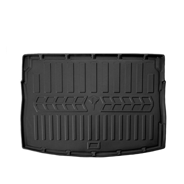 ALL IN POINT ΠΑΤΑΚΙ ΠΟΡΤ ΜΠΑΓΚΑΖ ΣΕ ΣΚΑΦΗ ΓΙΑ VW GOLF 7 2012-2020 RACE AXION - 1 Τεμ. - AIN-184356 LEFKELIS.GR