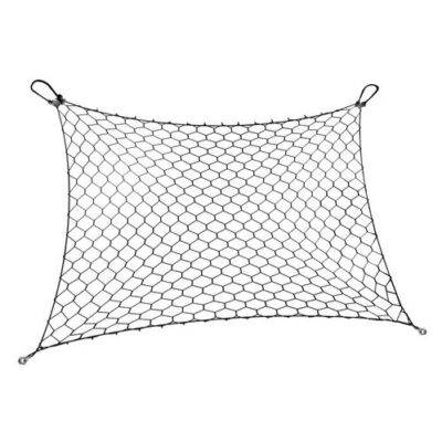 ALL IN POINT ΔΙΑΧΩΡΙΣΤΙΚΟ ΔΙΧΤΥ ΣΚΥΛΟΥ ΕΛΑΣΤΙΚΟ PET-1 85x75cm - AIN-148878 LEFKELIS.GR