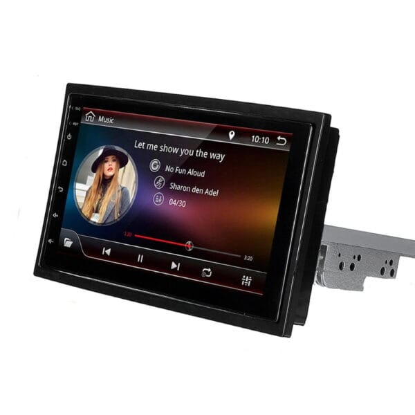 DIGITAL IQ RSB 211_LITE (7"_DIN) MULTIMEDIA 2DIN - Image 2