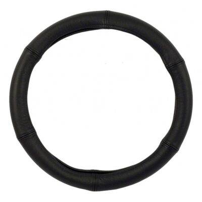 ALL IN POINT ΡΑΦΤΟ ΚΑΛΥΜΜΑ ΤΙΜΟΝΙΟΥ STANDARD 39-41 cm (ΜΑΥΡΟ/ΜΑΥΡΕΣ ΡΑΦΕΣ/ΔΕΡΜΑΤΙΝΗ) - AIN-152018 LEFKELIS.GR