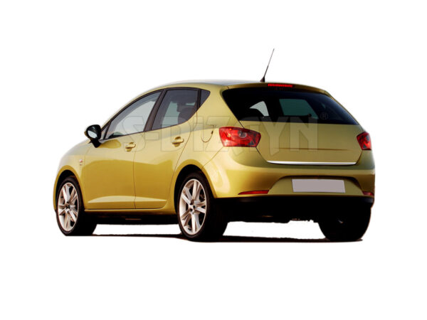 ALL IN POINT TRIM ΜΑΡΚΕ ΠΟΡΤ ΠΑΓΚΑΖ ΓΙΑ SEAT IBIZA 6J 5D 2010+ - AIN-144575 iluma.GR