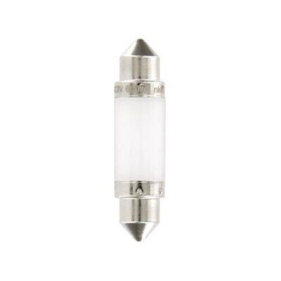 ALL IN POINT ΛΑΜΠΑΚΙ ΠΛΑΦΟΝΙΕΡΑΣ LEDriving 10x41mm - 12V - 1W -  SV8