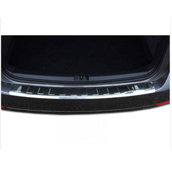 ALL IN POINT TRIM ΜΑΡΚΕ ΠΟΡΤ ΜΠΑΓΚΑΖ ΧΡΩΜΙΟ ΓΙΑ MERCEDES M-KLAS W164 2005>2011 - 1 ΤΕΜ - AIN-174243 iluma.GR
