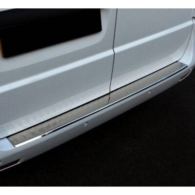 ALL IN POINT TRIM ΜΑΡΚΕ ΠΟΡΤ ΜΠΑΓΚΑΖ ΧΡΩΜΙΟ ΓΙΑ MERCEDES VITO W447 2014+ - 1 ΤΕΜ - AIN-180014 LEFKELIS.GR