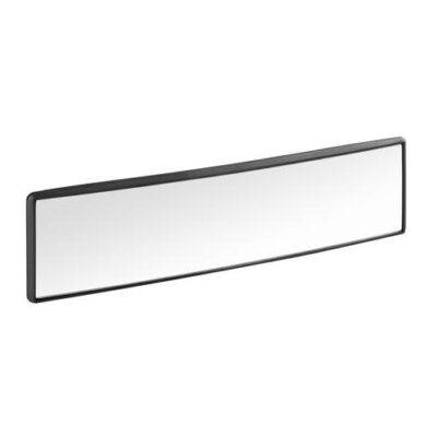 ALL IN POINT ΚΑΘΡΕΠΤΗΣ ΕΣΩΤΕΡΙΚΟΣ ΠΙΑΣΤΟΣ CONVEX 270x65mm ΚΥΡΤΟΣ 53-80mm - AIN-146618 LEFKELIS.GR