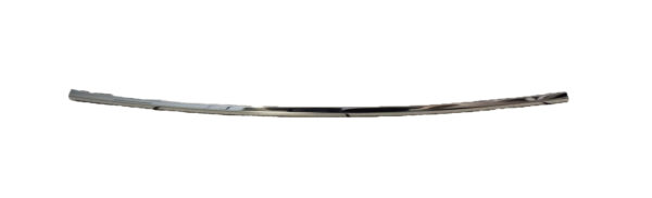 ALL IN POINT TRIM ΜΑΡΚΕ ΠΡΟΦΥΛΑΚΤΗΡΑ ΧΡΩΜΙΟ ΜΕΤΑΛΛΙΚΟ S-DIZAYN -1 TEM. ΓΙΑ NISSAN NAVARA 2016+ - AIN-169981 iluma.GR