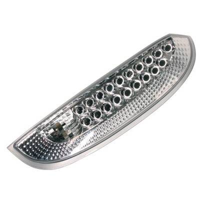 ALL IN POINT ΠΙΣΙΝΑ ΦΑΝΑΡΙΑ OPEL CΟRSA 2000-2006 ΧΡΩΜΙΟ - AIN-174197 LEFKELIS.GR