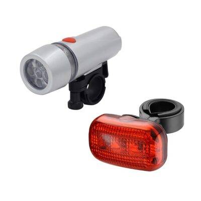 ALL IN POINT ΣΕΤ ΦΩΤΑ ΠΟΔΗΛΑΤΟΥ ΕΜΠΡΟΣΘΙΟ 5xLED 4 ΛΕΙΤΟΥΡΓΙΕΣ - ΟΠΙΣΘΙΟ 3xLED 4 ΛΕΙΤΟΥΡΓΙΕΣ ΜΠΑΤΑΡΙΑΣ CAR COMMERCE - AIN-166248 LEFKELIS.GR