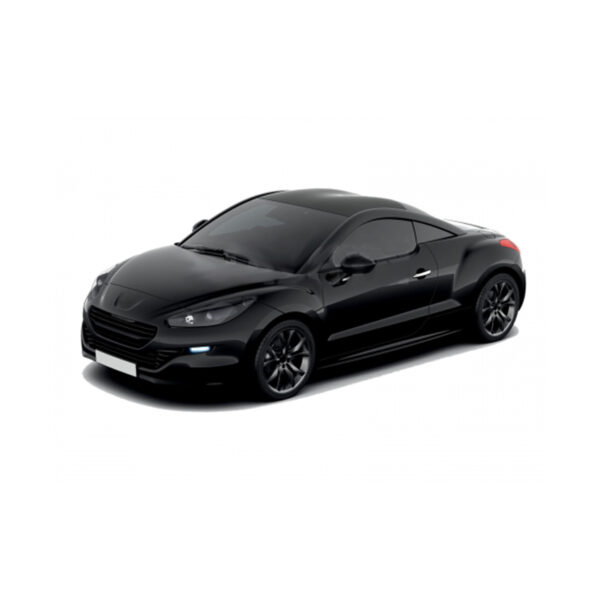 ΧΕΡΟΥΛΙΑ ΠΟΡΤΑΣ ΓΙΑ PEUGEOT RCZ 2010+ ΧΡΩΜΙΟ ΜΕΤΑΛΛΙΚΑ 2ΤΕΜ. - Image 2