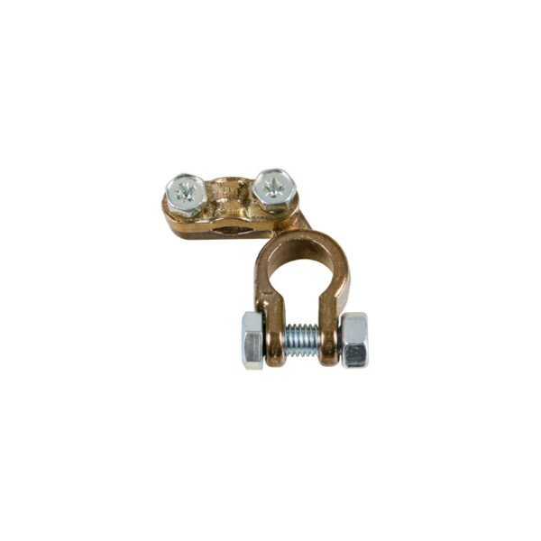 ALL IN POINT ΠΟΛΟΣ ΜΠΑΤΑΡΙΑΣ 12/24V 1000A 35mm² ΑΡΝΗΤΙΚΟΣ 1ΤΕΜ. - AIN-168075 iluma.GR