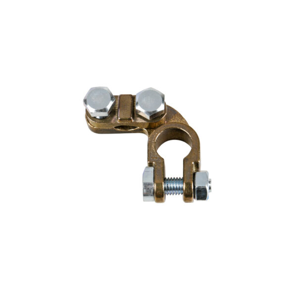 ALL IN POINT ΠΟΛΟΣ ΜΠΑΤΑΡΙΑΣ 12/24V 1000A 70mm² ΑΡΝΗΤΙΚΟΣ 1ΤΕΜ. - AIN-168077 iluma.GR
