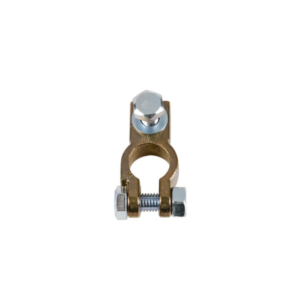 ALL IN POINT ΠΟΛΟΣ ΜΠΑΤΑΡΙΑΣ 12/24V 1000A 8mm ΘΕΤΙΚΟΣ 1ΤΕΜ. - AIN-168078 iluma.GR