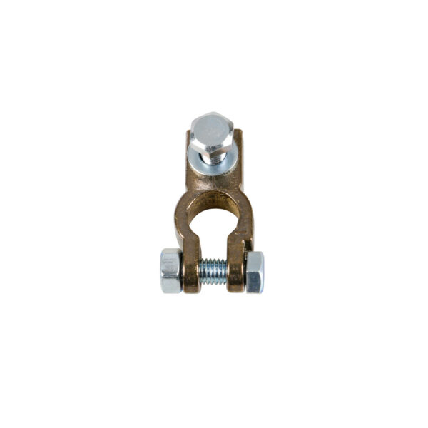 ALL IN POINT ΠΟΛΟΣ ΜΠΑΤΑΡΙΑΣ 12/24V 1000A 8mm ΑΡΝΗΤΙΚΟΣ 1ΤΕΜ. - AIN-168079 iluma.GR