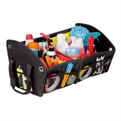 ALL IN POINT ORGANIZER ΠΟΡΤ ΜΠΑΓΚΑΖ DELUXE (M) 52 Χ 32 cm - AIN-139354 LEFKELIS.GR