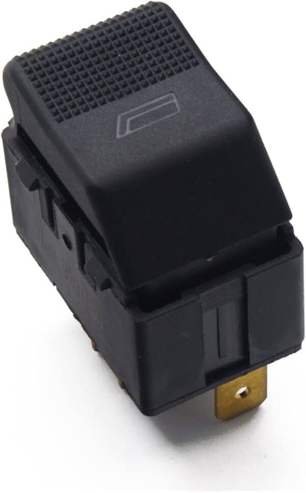 ALL IN POINT ΔΙΑΚΟΠΤΗΣ ΠΑΡΑΘΥΡΩΝ ΜΟΝΟΣ 5PIN ΓΙΑ VW POLO 6N2 1999+ - 1 τεμ. - AIN-183562 iluma.GR