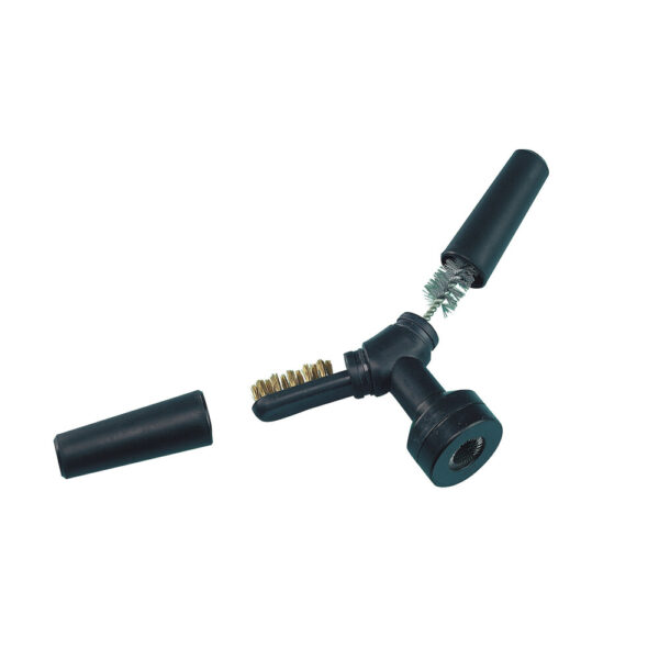 ALL IN POINT ΒΟΥΡΤΣΑΚΙ ΠΟΛΩΝ ΜΠΑΤΑΡΙΑΣ (MOTO) 3 ΣΕ 1 LAMPA - 1 TEM. - AIN-170416 LEFKELIS.GR