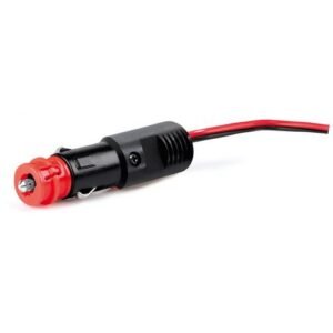 5Α) ΣΕ 12V (15A) 180W ΜΕ ΚΑΛΩΔΙΟ 75cm - AIN-152929 LEFKELIS.GR