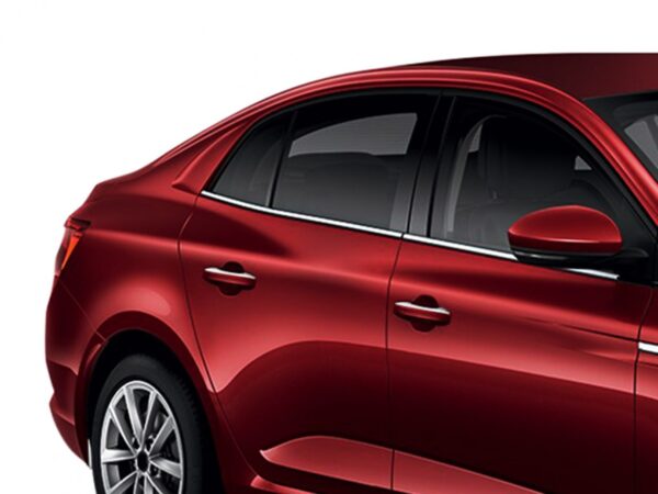 ALL IN POINT ΧΕΡΟΥΛΙΑ ΠΟΡΤΑΣ ΓΙΑ RENAULT MEGANE 4D/5D 2016+ S-DIZAYN - 4 ΤΕΜ. - AIN-181570 iluma.GR