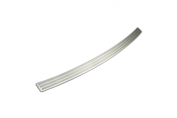 ALL IN POINT ΤΡΙΜ ΠΟΡΤ ΜΠΑΓΚΑΖ ΧΡΩΜΙΟ ΜΕΤΑΛΛΙΚΟ ΓΙΑ SEAT LEON 3D/5D 2013+ S-DIZAYN - 1 ΤΕΜ. - AIN-181623 LEFKELIS.GR