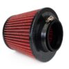 ΦΙΛΤΡΟΧΟΑΝΗ ΕΛΕΥΘΕΡΑΣ AF-RED 160 Χ 155 Χ 118 (ΚΟΚΚΙΝΗ/3 ΑΝΤΑΠΤΟΡΕΣ) AMiO - 1 ΤΕΜ. - Image 2