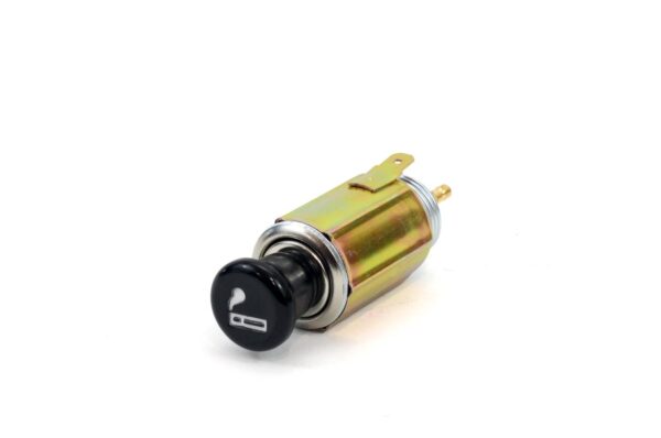 ALL IN POINT ΚΙΤ ΑΝΑΠΤΗΡΑ 12V ΜΕ ΚΑΛΩΔΙΟ (ΑΡΣΕΝΙΚΟ+ΘΗΛΥΚΟ)​ AMIO - 1 ΤΕΜ. - AIN-171552 iluma.GR