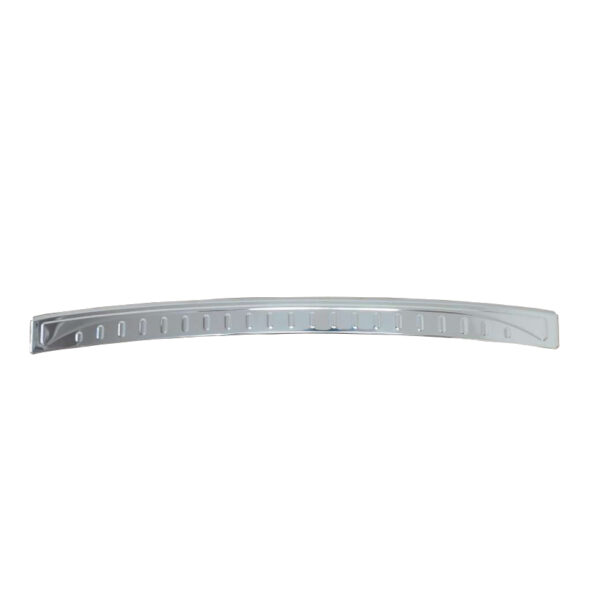 ALL IN POINT TRIM ΜΑΡΚΕ ΠΟΡΤ ΜΠΑΓΚΑΖ ΧΡΩΜΙΟ ΜΕΤΑΛΛΙΚΟ S-DIZAYN ΓΙΑ SEAT IBIZA 2017+ - 1 TEM. - AIN-177163 LEFKELIS.GR