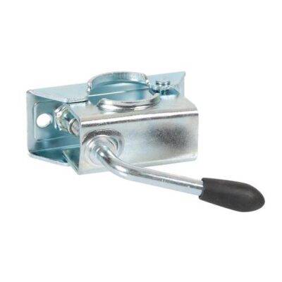ALL IN POINT ΣΦΙΓΚΤΗΡΑΣ 48mm ΓΙΑ ΤΡΟΧΟ ΡΥΜΟΥΛΚΗΣΗΣ JOCKEY WHEEL - AIN-144385 LEFKELIS.GR