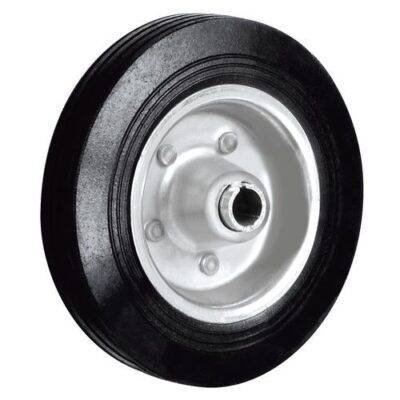 ALL IN POINT ΑΝΤΑΛΛΑΚΤΙΚΗ ΡΟΔΑ ΡΥΜΟΥΛΚΗΣΗΣ ΤΡΕΙΛΕΡ JOCKEY WHEEL 200mm ΓΙΑ L7153.1 - AIN-144387 LEFKELIS.GR