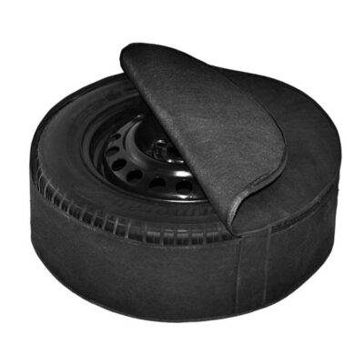 ALL IN POINT ΤΣΑΝΤΑ ΚΑΛΥΜΜΑ ΡΕΖΕΡΒΑΣ ΜΑΥΡΟ 60x18cm - AIN-173022 LEFKELIS.GR
