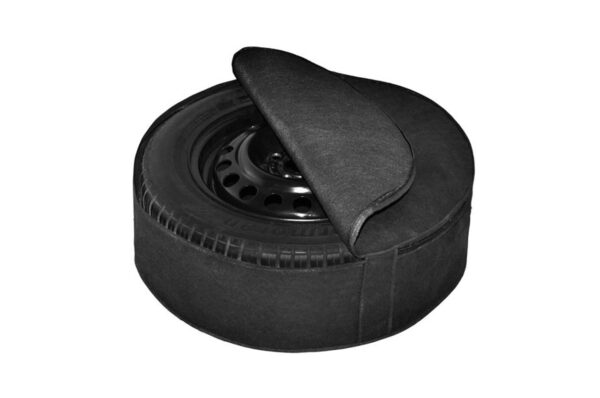 ALL IN POINT ΤΣΑΝΤΑ ΚΑΛΥΜΜΑ ΡΕΖΕΡΒΑΣ ΜΑΥΡΟ 60x18cm - AIN-173022 LEFKELIS.GR