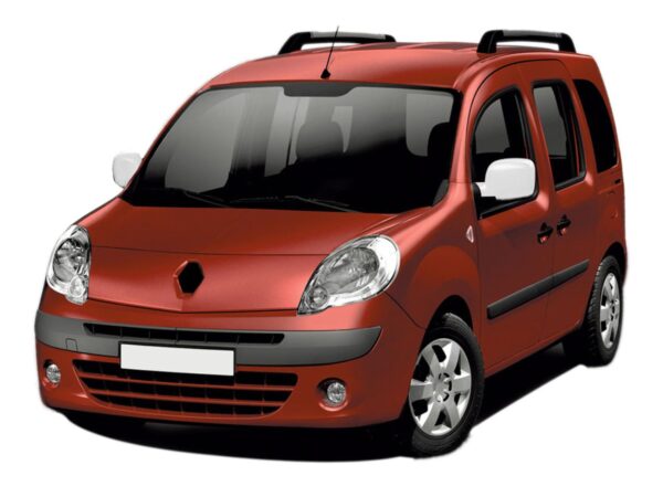 ALL IN POINT ΚΑΠΑΚΙΑ ΚΑΘΡΕΠΤΗ ΧΡΩΜΙΟΥ ΜΕΤΑΛΛΙΚΑ ΓΙΑ RENAULT KANGOO 2 08-13 Χρωμίου ABS - AIN-138426 iluma.GR