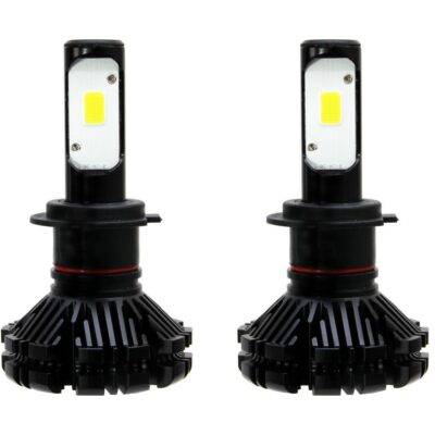 ALL IN POINT H7 LED CX SERIES 6>18V 30W 6.000K 3.000lm (ΜΕ ΨΥΚΤΡΑ - ΧΩΡΙΣ ΑΝΕΜΙΣΤΗΡΑΚΙ) - 2 ΤΕΜ. - AIN-149849 LEFKELIS.GR