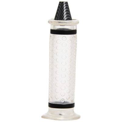 ALL IN POINT ΧΕΡΟΥΛΙΑ ΜΟΤΟ 22-25mm ΜΑΥΡΑ - AIN-148576 LEFKELIS.GR