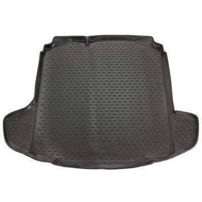 ALL IN POINT ΜΑΡΚΕ ΠΑΤΑΚΙ ΣΚΑΦΗ ΠΟΡΤ ΜΠΑΓΚΑΖ ΓΙΑ SKODA RAPID 4D 2013+ TPE ΛΑΣΤΙΧΟ ΣΕ ΜΑΥΡΟ ΧΡΩΜΑ NOVLINE - 1 ΤΕΜ. - AIN-146522 LEFKELIS.GR