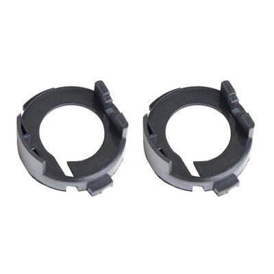 ALL IN POINT HYUNDAI / KIA ΑΝΤΑΠΤΟΡΑΣ ΓΙΑ ΛΑΜΠΕΣ LED 2ΤΕΜ. - AIN-147637 LEFKELIS.GR
