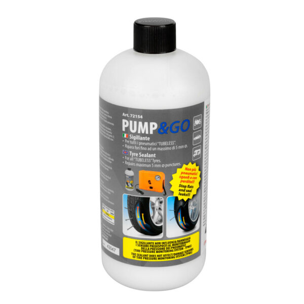 ALL IN POINT ΥΓΡΟ ΕΠΙΣΚΕΥΗΣ ΕΛΑΣΤΙΚΩΝ 500ml - AIN-7185 iluma.GR