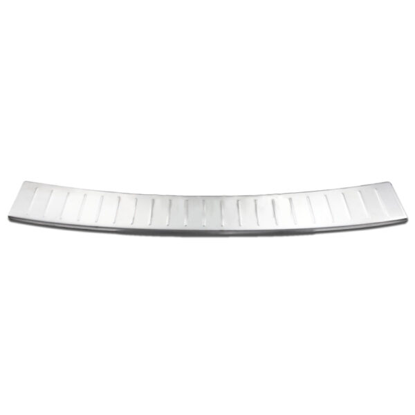 ALL IN POINT TRIM ΜΑΡΚΕ ΠΟΡΤ ΜΠΑΓΚΑΖ ΧΡΩΜΙΟ ΜΕΤΑΛΛΙΚΟ S-DIZAYN ΓΙΑ SKODA SCALA 2019+ - 1 TEM. - AIN-177170 LEFKELIS.GR