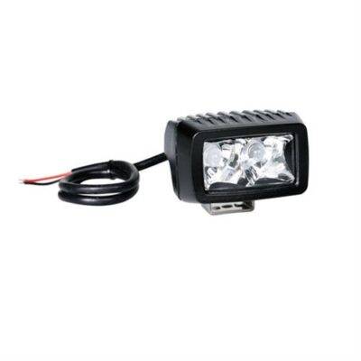 ALL IN POINT ΠΡΟΒΟΛΕΑΣ ΕΡΓΑΣΙΑΣ 2 CREE LED WL-9 10/30V 8W 520LM 6.000K -1ΤΕΜ. - AIN-139328 LEFKELIS.GR