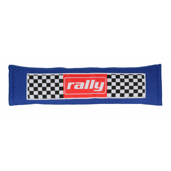 ΜΑΞΙΛΑΡΑΚΙ ΖΩΝΗΣ SPORT - RACING (ΜΠΛΕ) - 1 ΤΕΜ. - Image 2