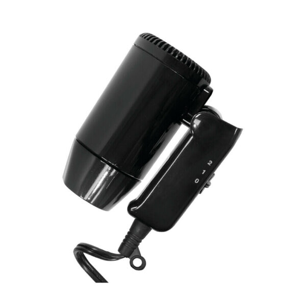 ΠΙΣΤΟΛΑΚΙ ΜΑΛΛΙΩΝ 12V 180W HOT-AIR /ΣΕΣΟΥΑΡ - Image 2