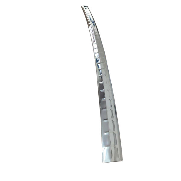 ALL IN POINT TRIM ΜΑΡΚΕ ΠΟΡΤ ΜΠΑΓΚΑΖ ΧΡΩΜΙΟ ΜΕΤΑΛΛΙΚΟ ΓΙΑ TOYOTA COROLLA 2019+ - AIN-177174 LEFKELIS.GR