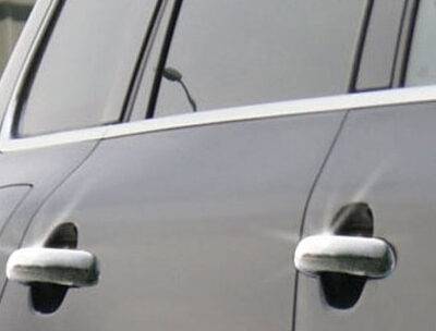 ALL IN POINT ΧΕΡΟΥΛΙΑ ΠΟΡΤΑΣ ΓΙΑ VW TOUAREG 4D 2003-2007 - AIN-149848 LEFKELIS.GR