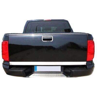 ALL IN POINT TRIM ΜΑΡΚΕ ΠΟΡΤ ΠΑΓΚΑΖ ΓΙΑ VW AMAROK 2010+ - AIN-166105 LEFKELIS.GR