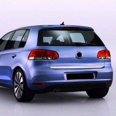 ALL IN POINT TRIM ΜΑΡΚΕ ΠΟΡΤ ΠΑΓΚΑΖ ΓΙΑ VW GOLF 6 5D 2010-2013 - AIN-144595 LEFKELIS.GR